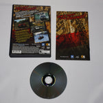 PS2 Hummer Badlands