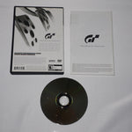 PS2 Gran Turismo 4