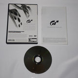 PS2 Gran Turismo 4