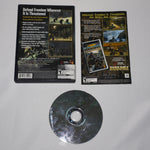 PS2 Socom U.S. Navy Seals Combined Assault