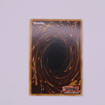 Yu-Gi-Oh! Limited Edition Worm Erokin card