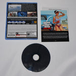 PS4 Grand Theft Auto 5