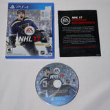PS4 NHL 17