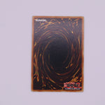 Yu-Gi-Oh! 1st Edition Exxod Master of the Guard card