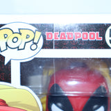 Funko Pop! Marvel Lady Deadpool #549