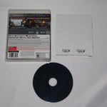 PS3 Battlefield 4