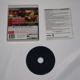 PS3 Sleeping Dogs
