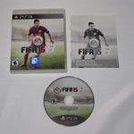 PS3 Fifa 15