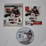 PS3 NHL 11
