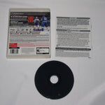 PS3 NHL 12