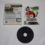 PS3 Tiger Woods PGA Tour 10
