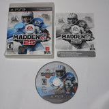 PS3 Madden 25