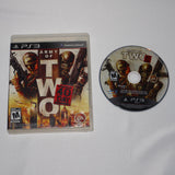 PS3 Army of Two the 40th Day