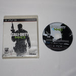 PS3 Call of Duty Modern Warfare 3