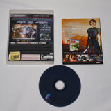 PS3 Star Wars the Force Unleashed 2