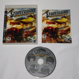 PS3 Stuntman Ignition