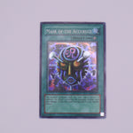 Yu-Gi-Oh! Mask of the Accursed card
