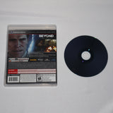 PS3 Beyond Two Souls