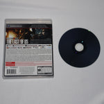 PS3 The Last of Us