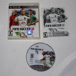 PS3 Fifa Soccer 12
