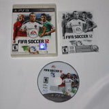 PS3 Fifa Soccer 12