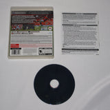 PS3 Fifa Soccer 12