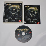 PS3 The Darkness