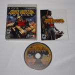 PS3 Duke Nukem Forever