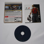 PS3 Duke Nukem Forever