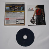 PS3 Duke Nukem Forever