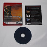 PS3 Resistance 2