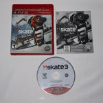 PS3 Skate 3