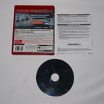 PS3 Skate 3