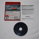 PS3 Skate 3