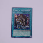 Yu-Gi-Oh! Tribute to the Doomed card