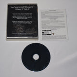 PS3 Call of Duty Black Ops