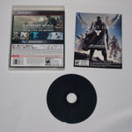 PS3 Call of Duty Ghosts