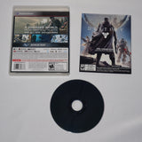 PS3 Call of Duty Ghosts