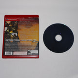 PS3 Resistance 2