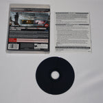 PS3 Mass Effect 3