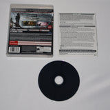 PS3 Mass Effect 3