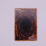 Yu-Gi-Oh! 1st Edition Jurrac Stauriko card