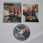PS3 Bioshock Infinite