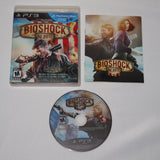 PS3 Bioshock Infinite