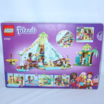 Lego Friends #41700 Beach Glamping