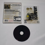 PS3 Battlefield Bad Company