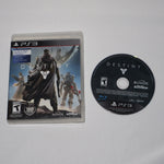 PS3 Destiny