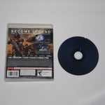 PS3 Destiny