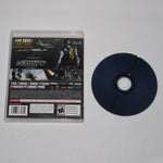 PS3 Call of Duty Advanced Warfare