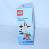 Lego #40593 Limited Edition Fun Creativity 12 in 1